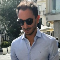 Luca Macrillanti