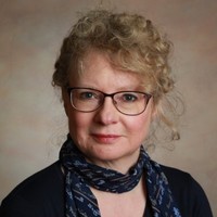 Astrid Laursen