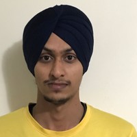 Paramveer Singh