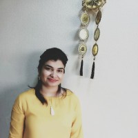 Arwa Ali