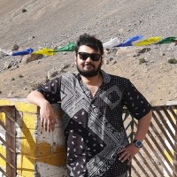 Nakul Sreedhar, Ph.D