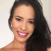 Camila Goes