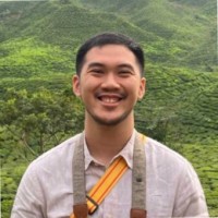 James Chong