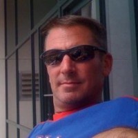 J Lance Tison