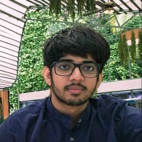 Ayush Rawal
