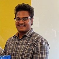 Vamshi Kandregula