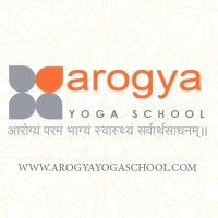 Arogya Yoga School Rishikesh