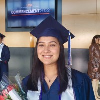 Theresa Marie Garcia
