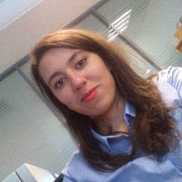 Eya Trigui