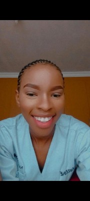 Madeleine Mphuthi