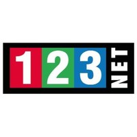 123Net .