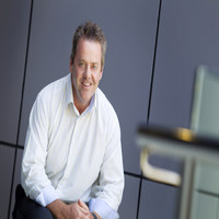 Shaun Nicholson
