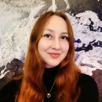 Bettina Ulrich