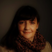 Judith Clarke