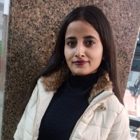 Kanak Sharma