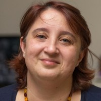 Natalia Goldin