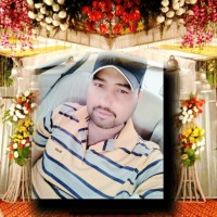 Arham Malik