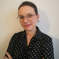 Patrycja Kaźmierczak