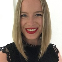 Amelia Nielsen, Mba