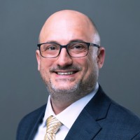 Christopher Graziano