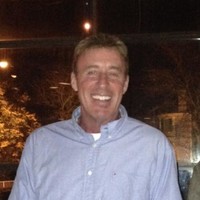 Mark Shanahan