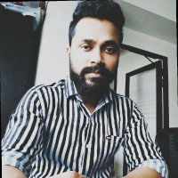 Palash Mandal
