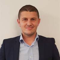 Anthony Bendehane