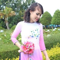 Phương Thanh Nguyễn Hồ