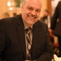 Neil Haeusler