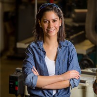 Mariana Miranda, GDTP-T