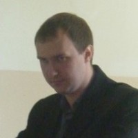 Андрей Фролов
