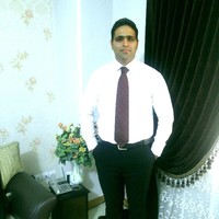 Vahid Sarlak