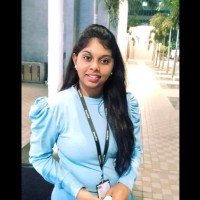 Keerthana K