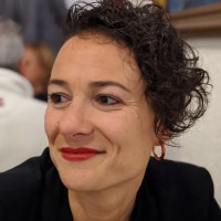 Cristina Fiorani
