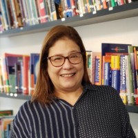 Monica Freire