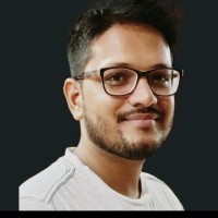Yogesh Balodi
