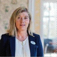 Carina Ringnell