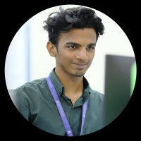 Munna Shaheem P