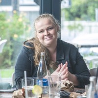 Bre-Anne Wanvig