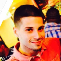 Elliot Vazquez