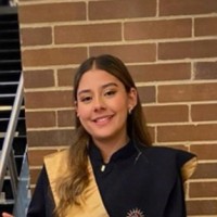Valentina Perez Landinez