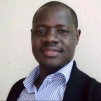 Patrick Okello