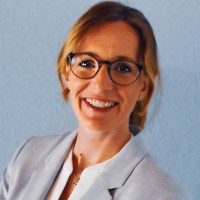Joanna Hagemeyer