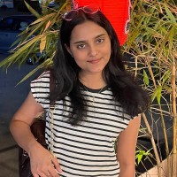 Anushka Pandit