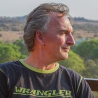 Frank van der Horst