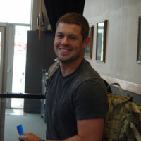 Aaron Mccary
