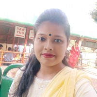 Simran Roy