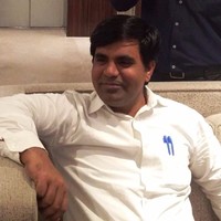 Vijay Jha
