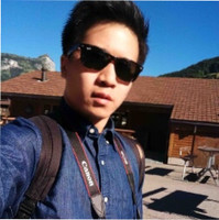 Bryan Hsu