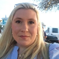 Amanda Marisko